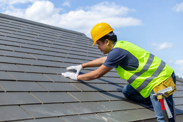 Quick and Trustworthy Emergency Roof Repair Services in New City, NY