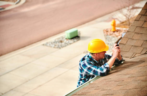 Tile Roofing Contractor in New City, NY